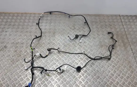 Mazda 6 Other wiring loom GMK96705Y