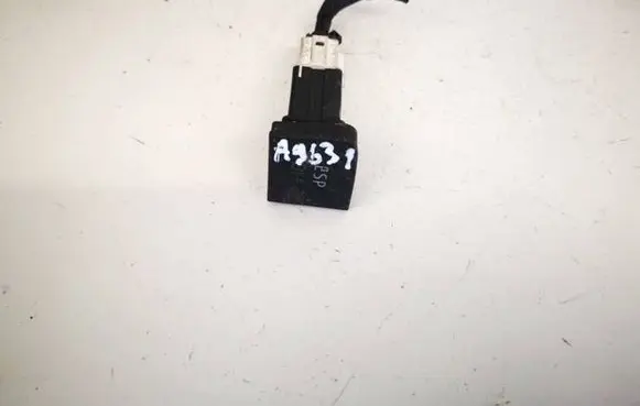 Volkswagen PASSAT B6 ESP (stability program) switch 3c0927117