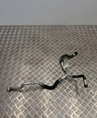 BMW 7 G11 G12 Oil cooling pipe 7952926