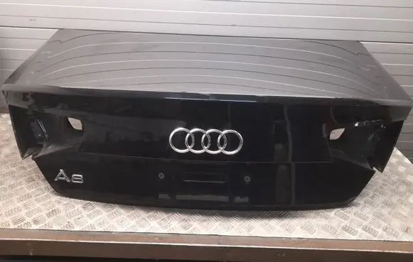 Audi A8 S8 D4 4H Tailgate/trunk/boot lid 4H0827753B