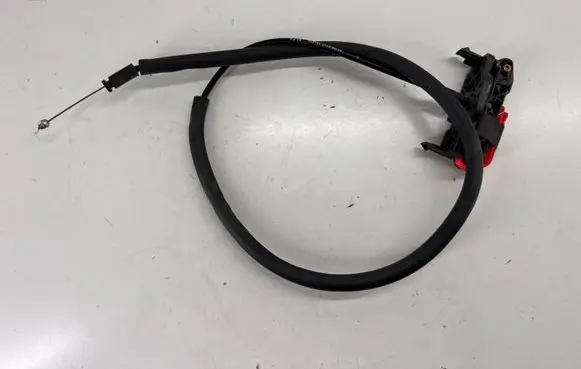 Jeep Grand Cherokee Handbrake/parking brake wiring cable 68106125AC 68106125AB