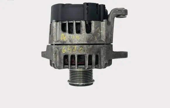 Fiat Ducato Generator/alternator 5801837072 200A