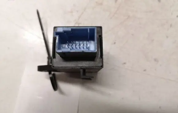 Citroen C5 Other relay 9652174680