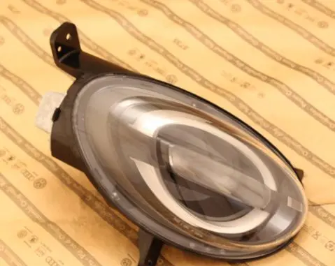 Fiat 500X LED Daytime headlight 52092846