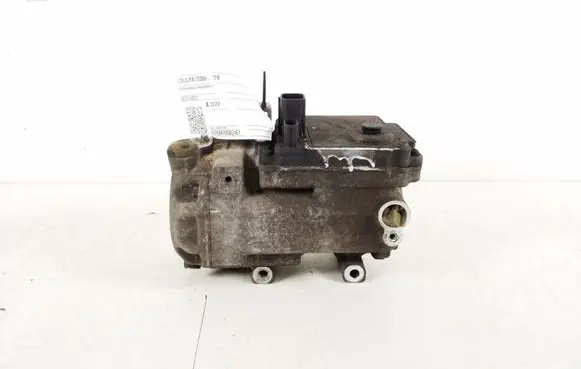 Lexus RX 330 - 350 - 400H Air conditioning (A/C) compressor (pump) 88370-48022