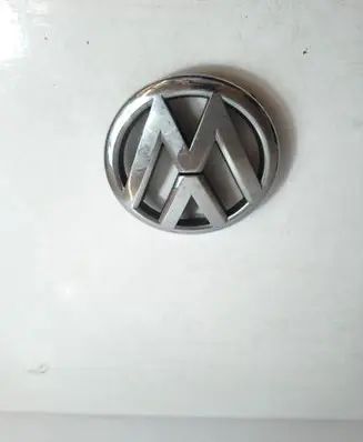Volkswagen Tiguan Manufacturer badge logo/emblem 6R0853600Aautoas6 6R0853600A