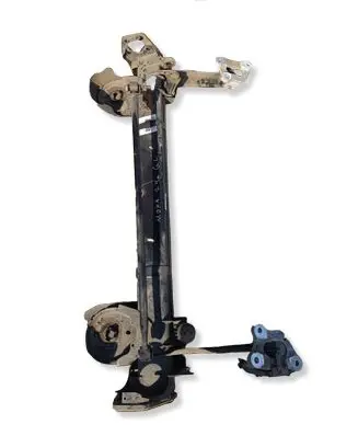 Opel Mokka B Rear axle beam 