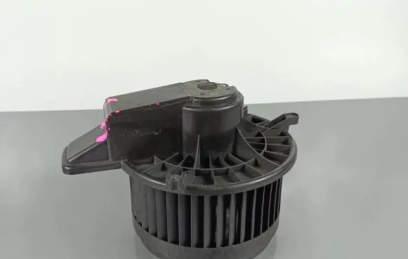 Dodge Durango Heater fan/blower AY2727006361