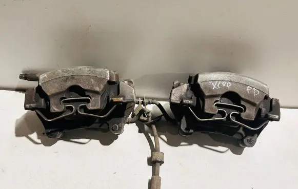Volvo XC90 Front brake caliper 31381442 31381549