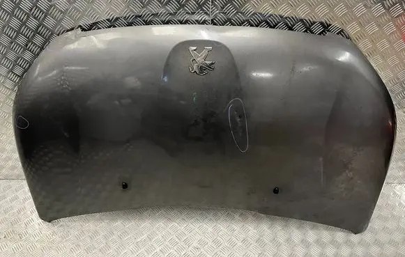 Peugeot 2008 I Engine bonnet/hood 