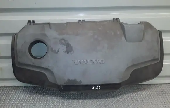 Volvo S60 Engine cover (trim)