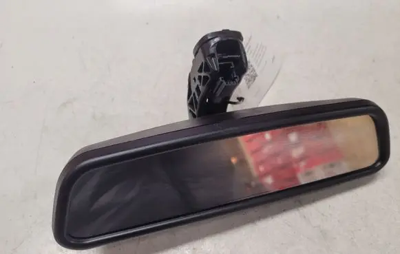 BMW 5 E60 E61 Rear view mirror (interior) 30062004 8257276 020588