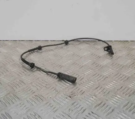 BMW 6 F12 F13 ABS rear brake sensor 6784901