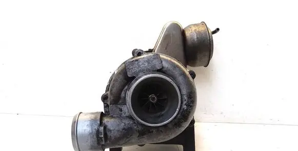 Mercedes-Benz Vito Viano W639 Turbo A646096019903