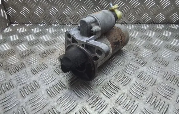 Mazda 6 Starter motor M001T30771