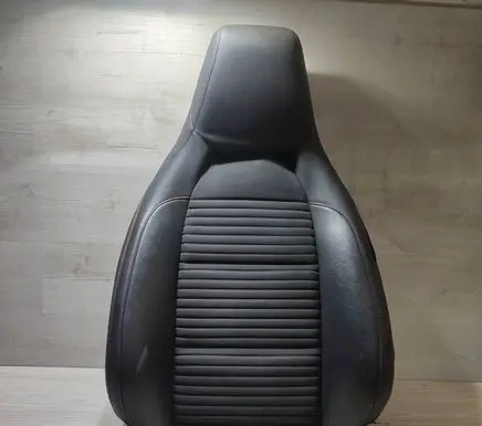 Mercedes-Benz CLA C117 X117 W117 Seat trim