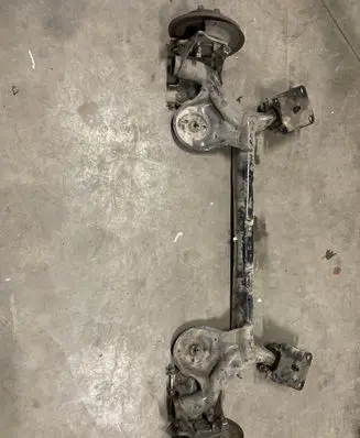 Ford Transit - Tourneo Connect Rear axle beam KV6C5K952CK06F