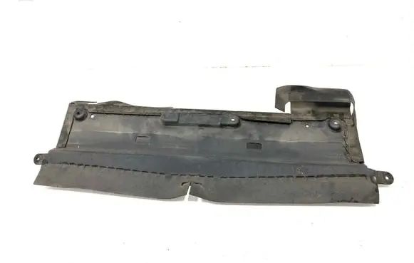 Chevrolet Volt I Bottom radiator support slam panel 