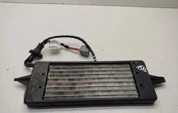 Chrysler 300 - 300C Electric cabin heater radiator 16707 D4491