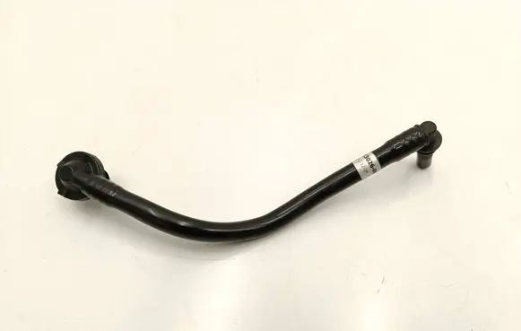 BMW 3 F30 F35 F31 Breather/breather pipe/hose 7613026