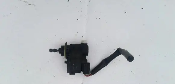Renault Laguna II Headlight level adjustment motor 