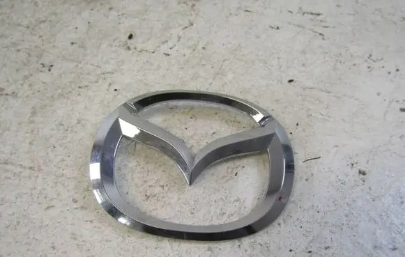 Mazda MX-5 NC Miata Manufacturer badge logo/emblem 5151731