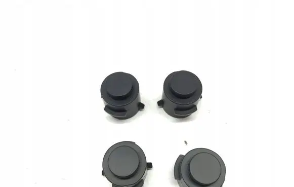 BMW X2 F39 Tow hook cap/cover 5A3F538