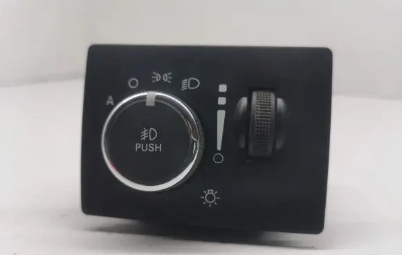 Jeep Grand Cherokee Light switch 120011922