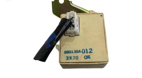 Subaru Forester SG Other control units/modules 88013SA012
