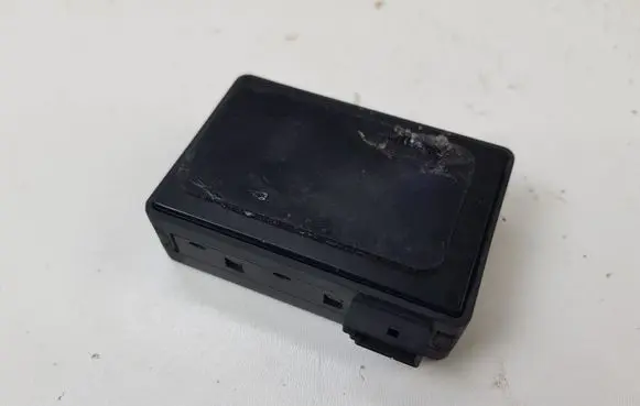 BMW 7 E65 E66 Rain sensor RLS6922046