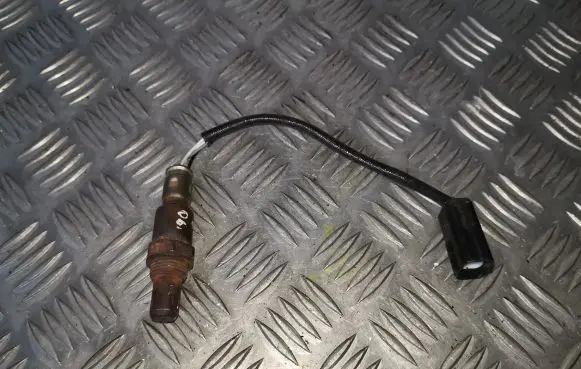 Nissan Qashqai Lambda probe sensor 0ZA603N2 0ZA603