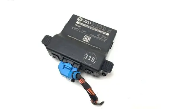 Volkswagen PASSAT B6 Other control units/modules 3C0907530L