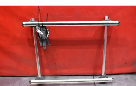 Renault Kangoo I Roof bar rail 