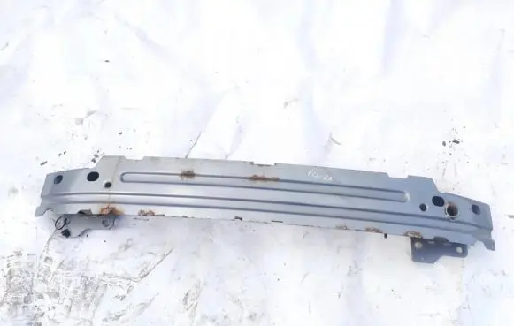 Jaguar XF Front bumper cross member