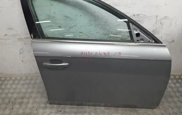Audi A4 S4 B8 8K Front door