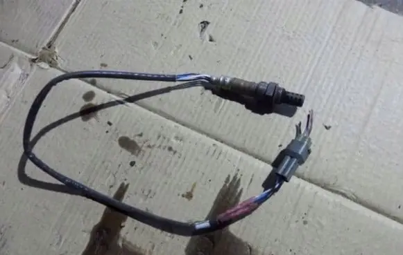 Suzuki Vitara (LY) Lambda probe sensor 2340009070