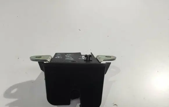 Audi A1 Tailgate/trunk/boot lock/catch/latch