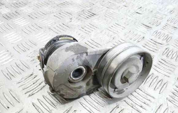 Opel Combo C Alternator belt tensioner 