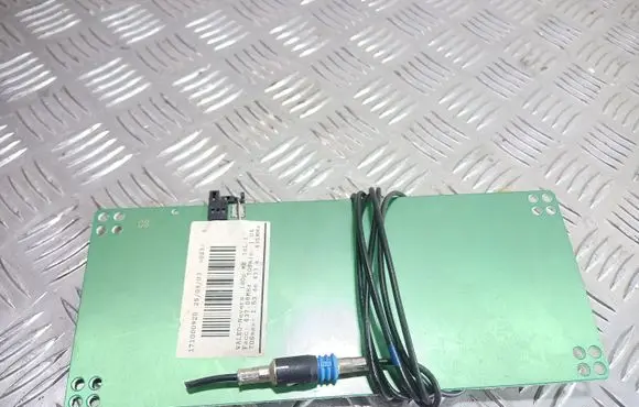 Renault Laguna II Aerial GPS antenna 2K171005 171000920