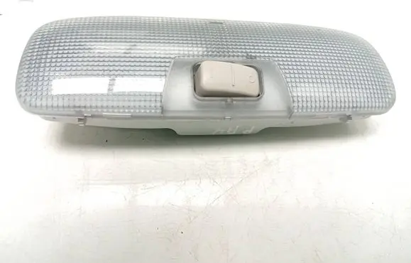 Ford Transit Custom Rear seat light 8A6A13776CA