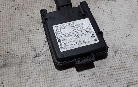 Volvo XC90 Distronic sensor radar 32286570