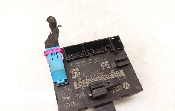 Audi A4 S4 B8 8K Door control unit/module 8T0959793N