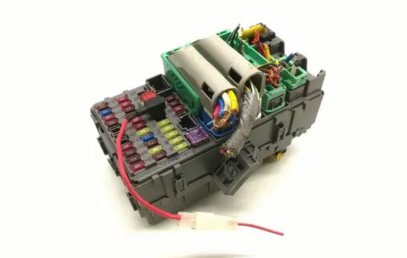 Honda CR-V Fuse module SWA-E021 F901NEVD