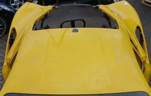 Ferrari FF Convertible roof soft/hard top 86886511