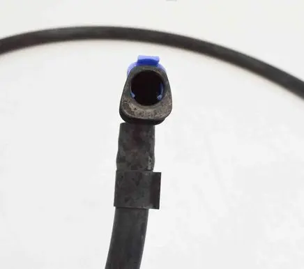 Opel Mokka Air intake hose/pipe