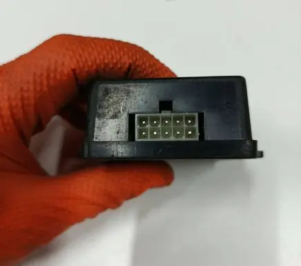 Audi A6 S6 C6 4F Other control units/modules AUD01KEN