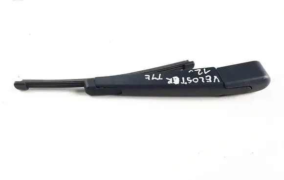 Hyundai Veloster Rear wiper blade arm 