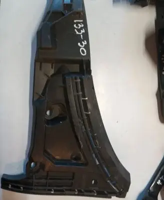 Volvo XC90 Front bumper mounting bracket 30698129 S3DHA