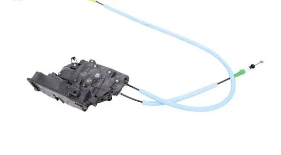 BMW i3 Front door lock 7281934