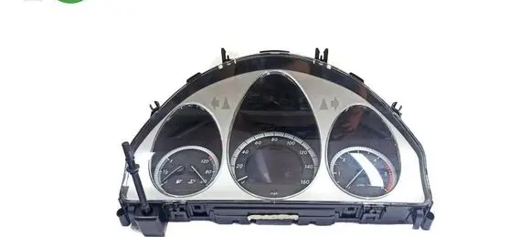 Mercedes-Benz C W204 Speedometer (instrument cluster) A2044400811 A2044400811003781 A2C53334575
